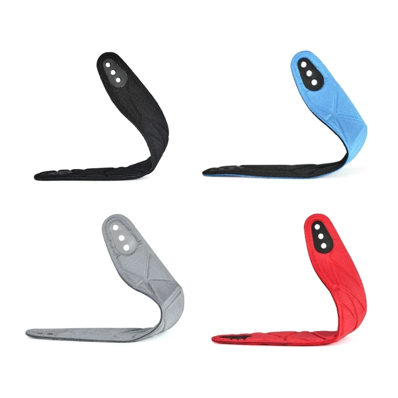 Запасная часть с нейлоновым ремешком на голову для гарнитуры Arctis Nova