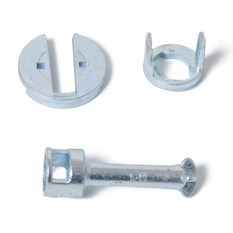 Необработанный транспондер зажигания автомобильный 48 чип ключ для Jetta Golf Beetle &amp