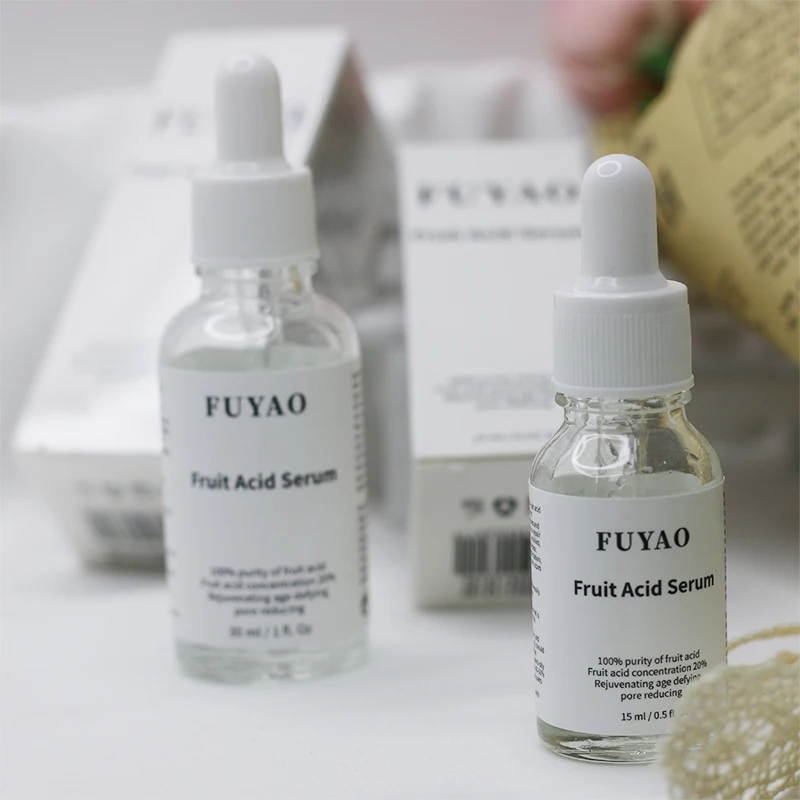 Гликолевая кислота очищает кожу восстанавливает осветляет цвет лица. Лечение