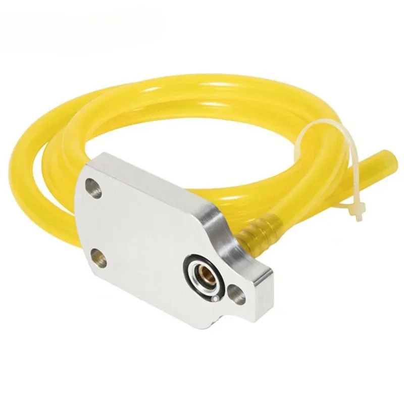 Локи Дж 3164001 Комплект для проверки утечки топливной форсунки Alt. Аксессуары