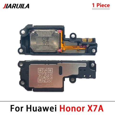 Задний динамик для Huawei Honor X7 X7A X8A 50 60 70 Pro