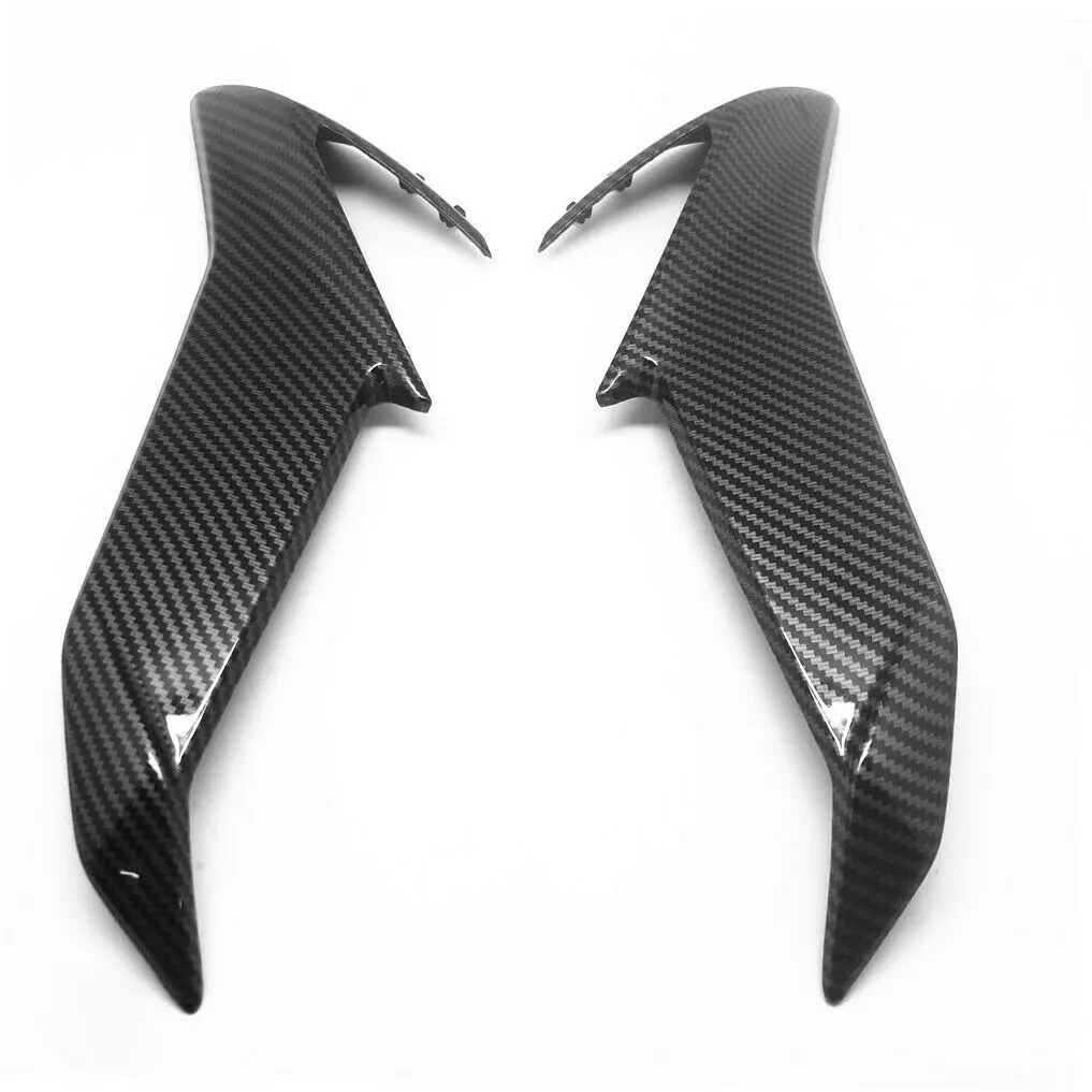 

Боковая рамка из углеродного волокна, обтекатель, чехол для SUZUKI GSXS GSX-S 750 750Z 2018 2019 2020