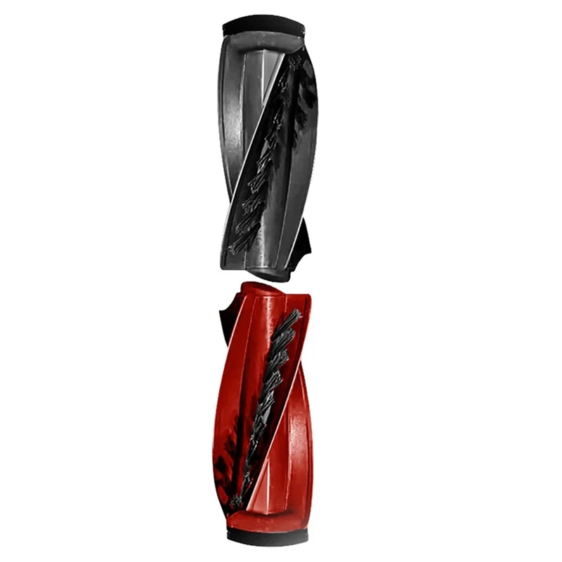 Основная роликовая щетка для робота-пылесоса Roborock Qrevo Curve/P20 Pro запасные части