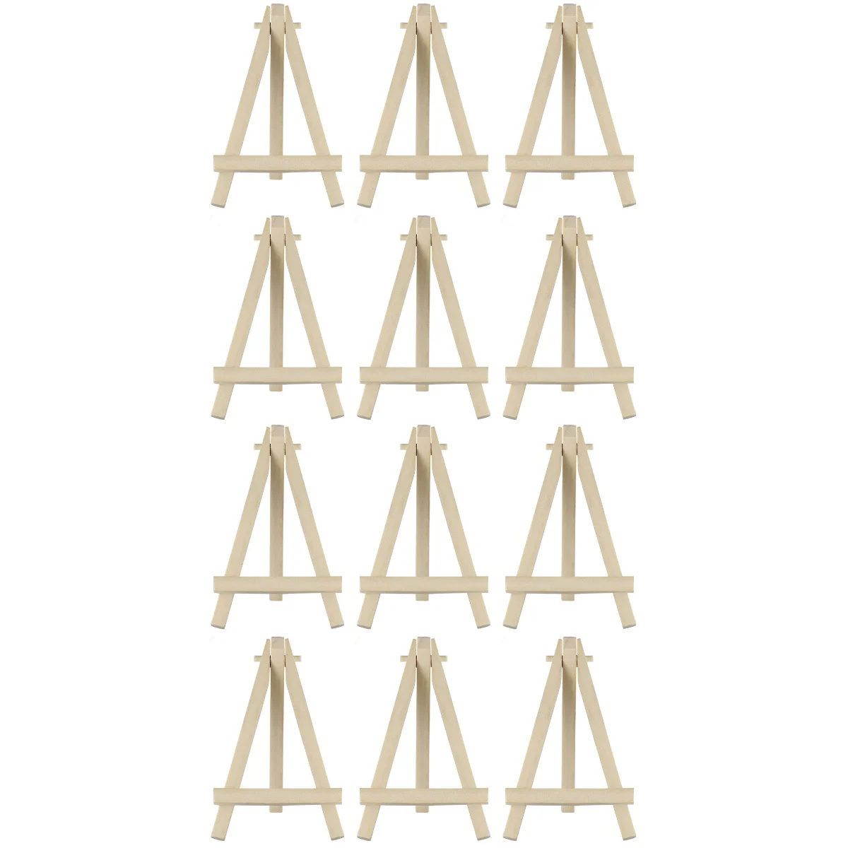 

2 шт., деревянные мольберты для телефонов, 10 шт.