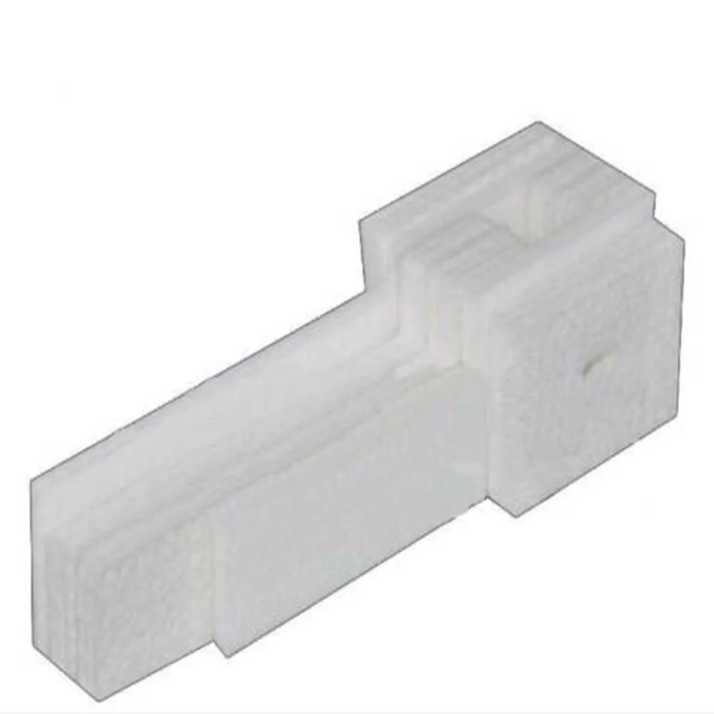 3 комплекта губки для резервуара отходов чернил подходит Epson L210 L300 L382 L575 Φ L211 L455 L375