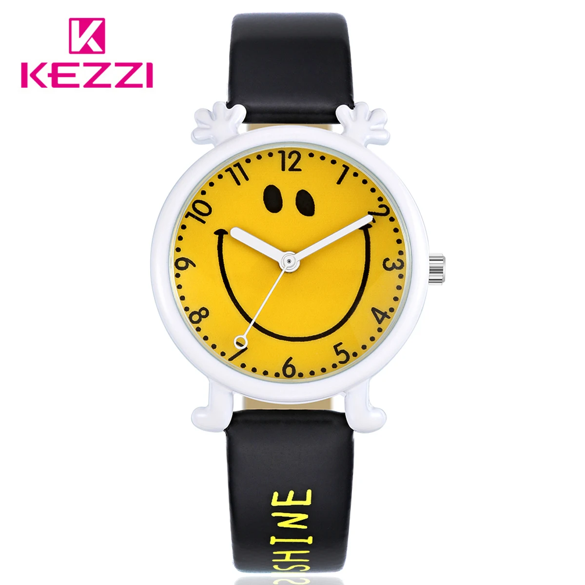 

NO.2Women's Leather Watches Classic Design Rectangular Femal Waterproof Watches fashion brand wristwatches