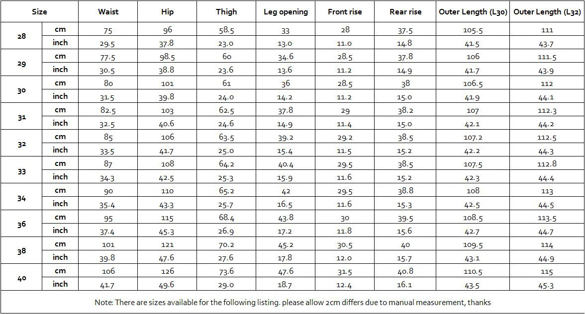 Slim Tapered Jeans Selvage Denim Men Work Wear Pants jeans hose herren  homme sexy  wkwkp00180 cargo jeans