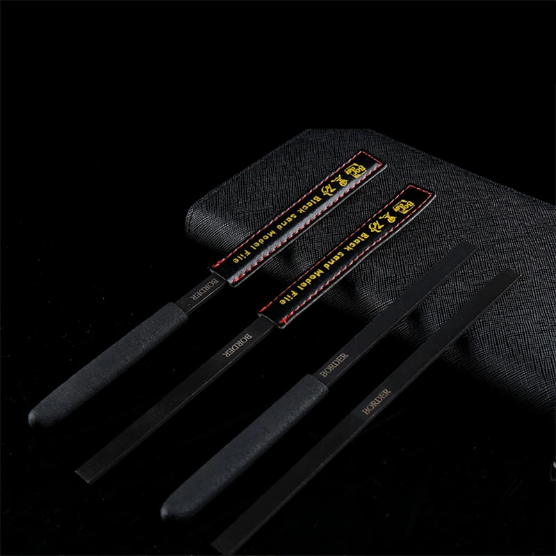 

BD0039 Black Sand Model File with Four Kinds of Matting for Military Gundam GK Model