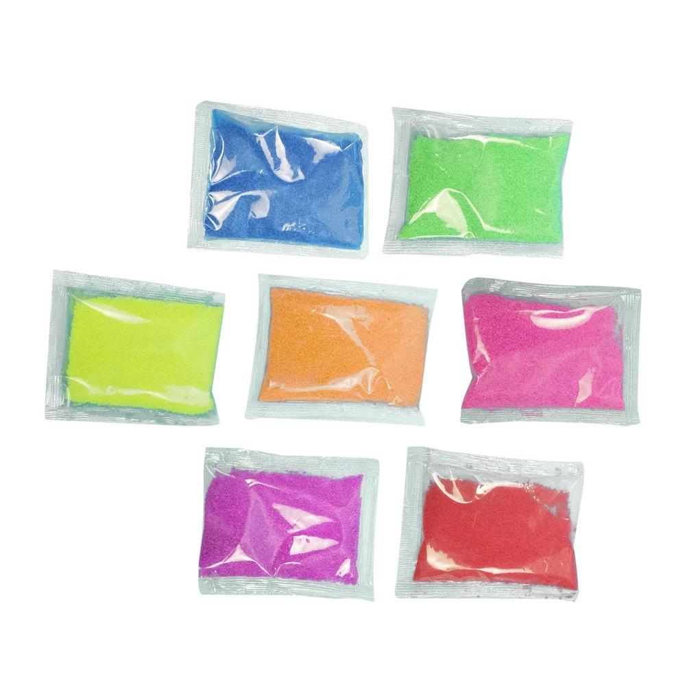 7 упаковок детские забавные гидрофобные принадлежности для малышей подарочная