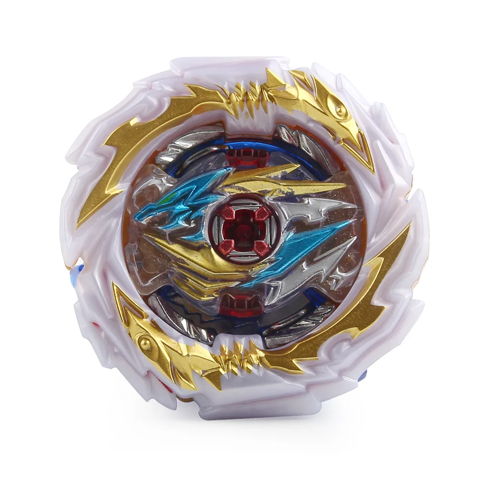 

Bey Blayblade Burst Superking B-171 Tempest Dragon Metal Gyro Bley Bley blablade without Launcher Kids Fidget Toy Funny Games