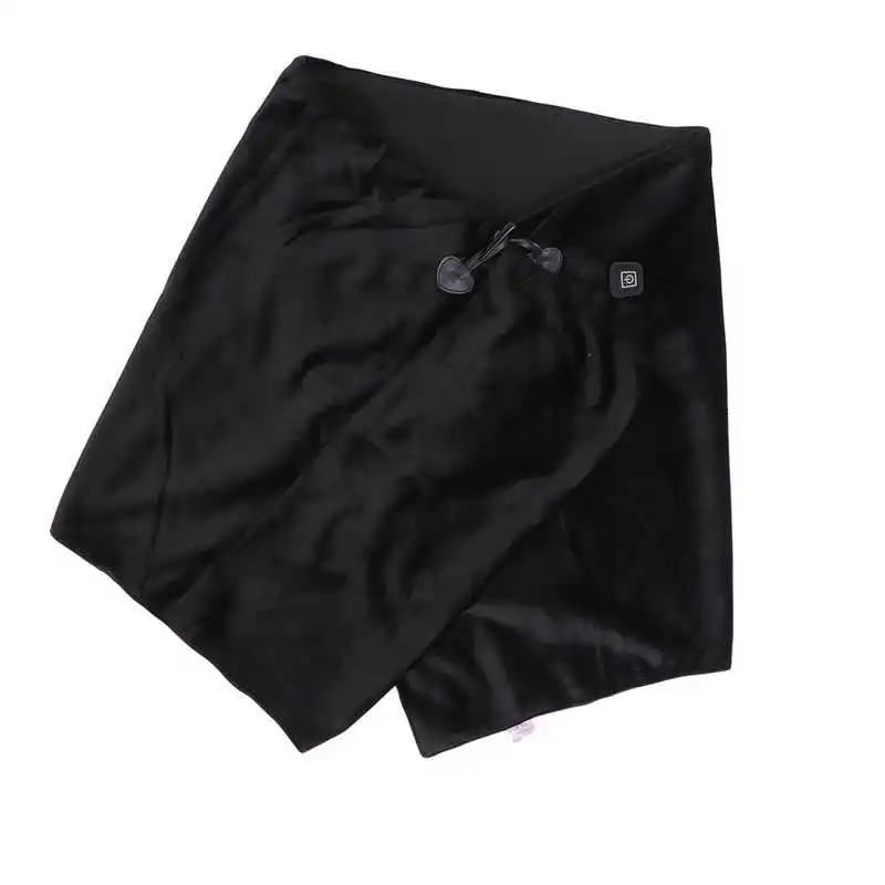 

Electric Heating Pad Heated Blanket Far Infrared for Office for Men