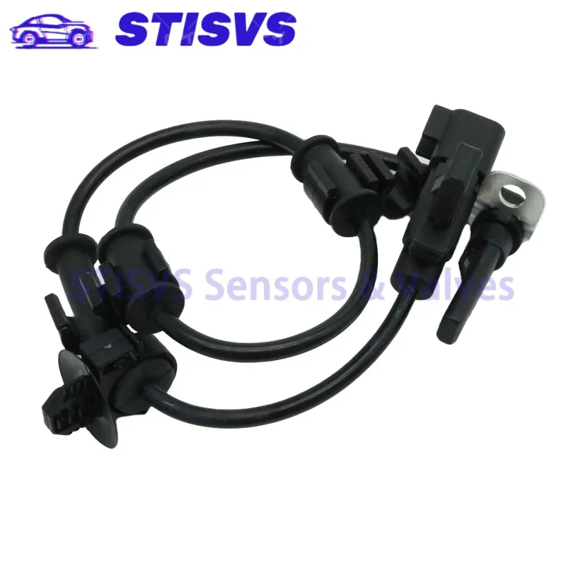 22784992 задний правый датчик скорости колеса ABS для Chevrolet Corvette 2014 л 201 2015 62017 2018 2019