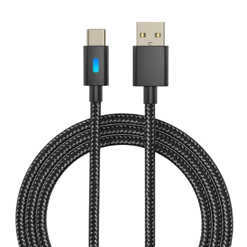 Кабель USBC к USB A