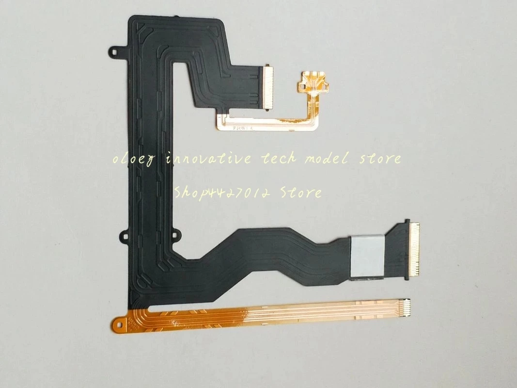 

New LCD Flex Cable For Olympus EM10 E-M10 MARK II E-M10 II Camera Repair Part