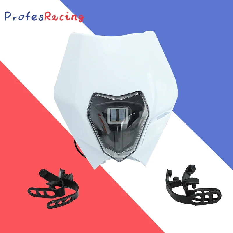 

Мотоциклетная фара для KTM EXC SX SXF XC 125 200 250 300 350 450