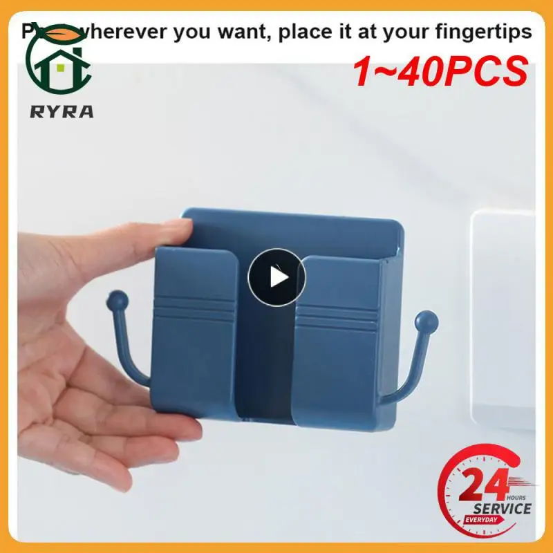 

Настенное крепление для телефона, 1-40 шт.