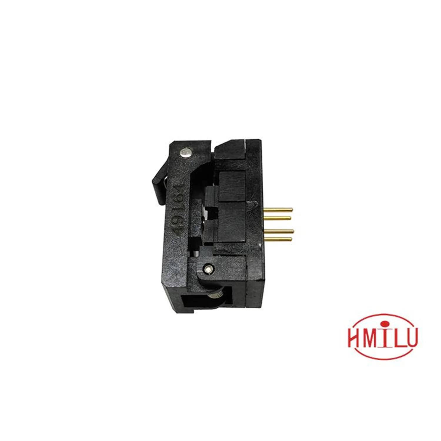 Штепсельная розетка с кварцевым зондом 5032 дюйма 4 контакта 5 х3 2 мм - купить по