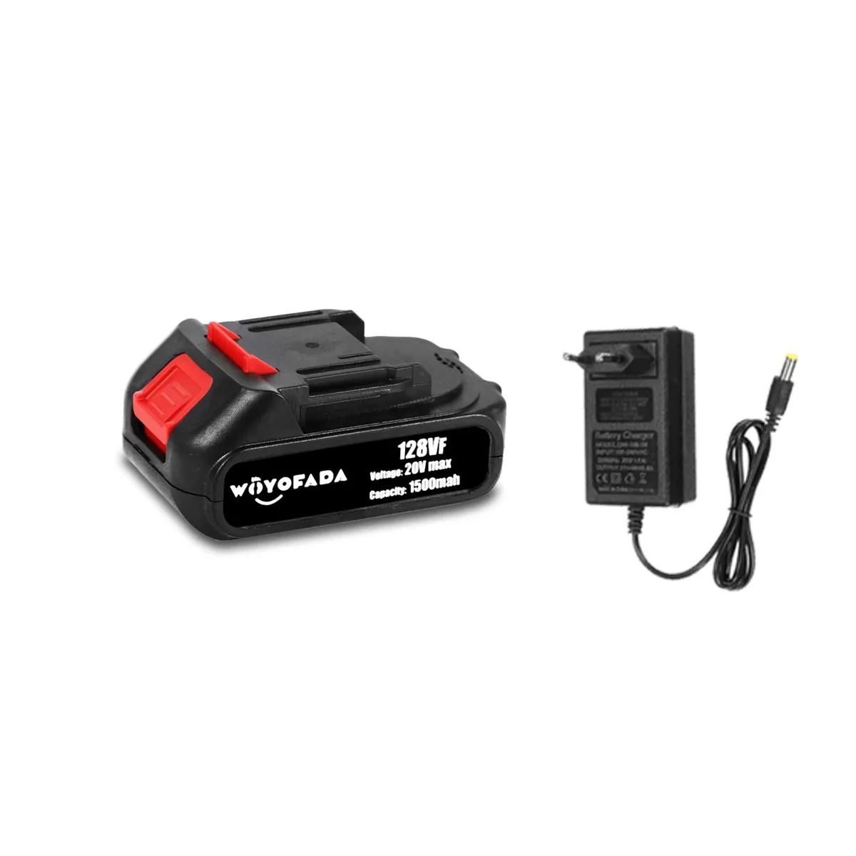 

Литий-ионная батарея 18В для инструмента Makita