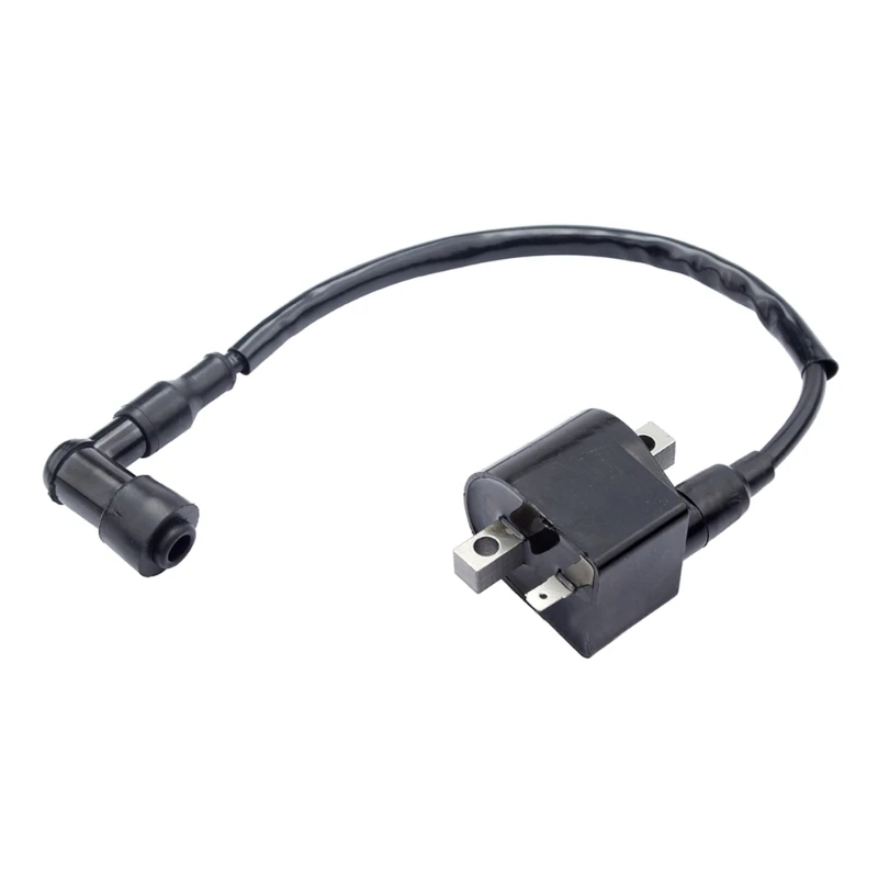 Надежная катушка зажигания для LT50 LTA50 JR50 A100 FR80 33410-35340 ATV Dirt Bike Dropship