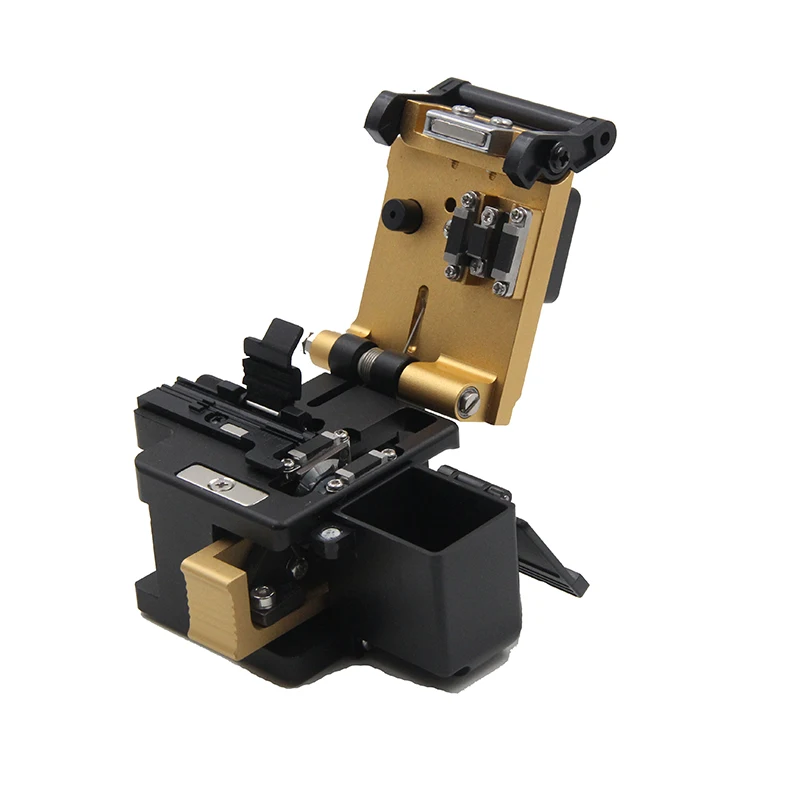 Fiber Cleaver for Original CETC AV33012 F3/F5 Fiber Cutting Knife Fiber Cleaver