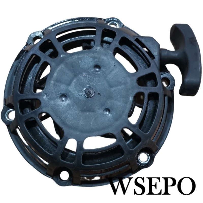 Puxe o Começo do Recuo para Wse2000i 2kw Gerador Silencioso Portátil 148f 80cc ar Fresco Str. Motor a Gasolina