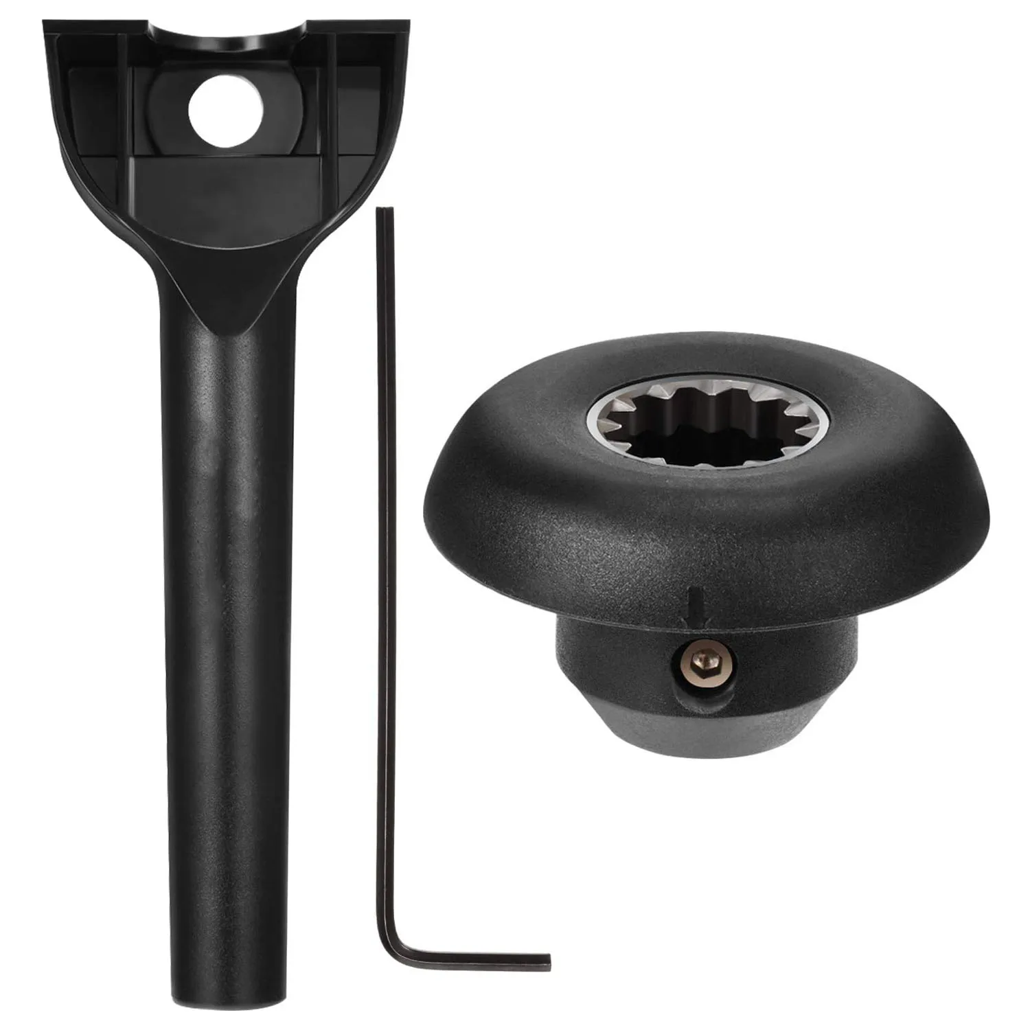 Инструмент для удаления лезвия блендера гаечный ключ шестигранный набор замены