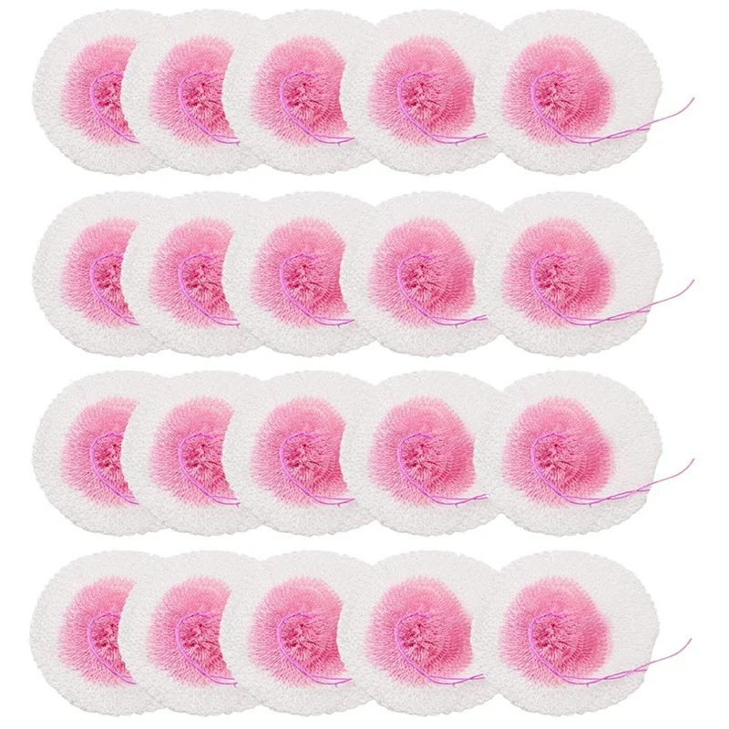 

20Pcs 10Cm Kerosene Lantern Lights Mantles Mesh Gauze Mantle For Gas Lantern Outdoor Gas Mantle Lamp Mantle Cover Tools