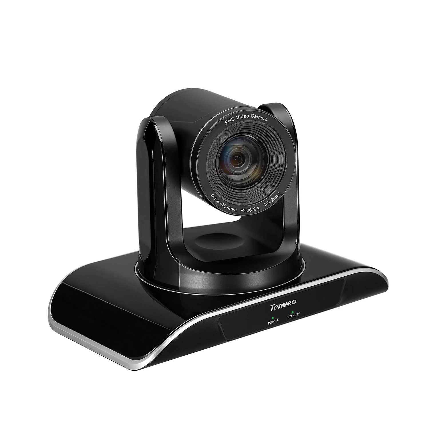 

TEVO-VHD10N Low-cost Video conferencing Services IR Remote webcam PTZ Full HD Camera Cloud Camera