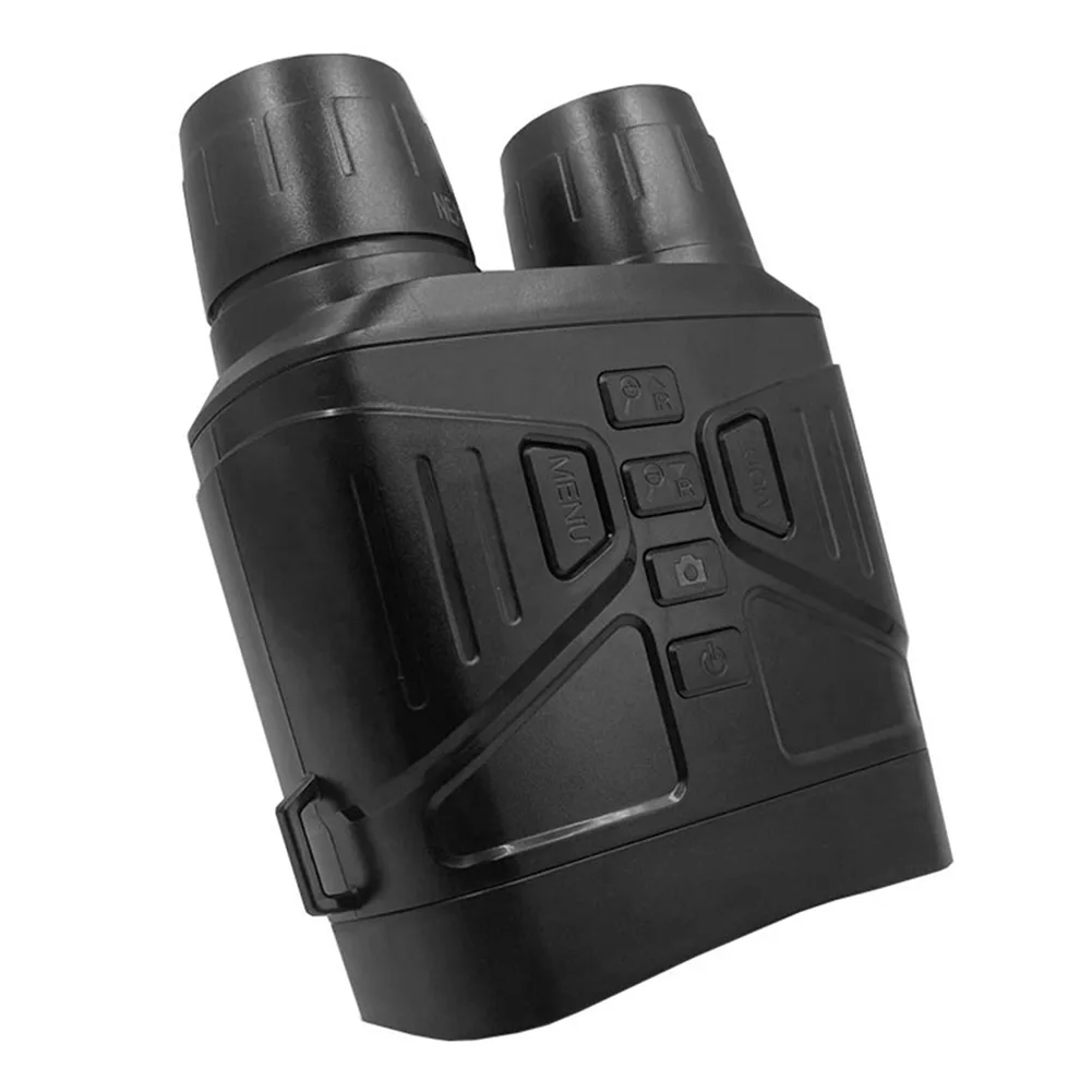 

Hunting Equipment Binoculars Binoculars Infrared Night Vision Night Vision Device 1pc 36MP 4K 36MP 5X Binoculars