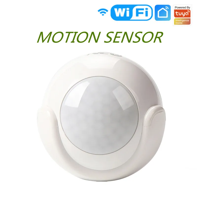 

Смарт-датчик движения с Wi-Fi, 360 °