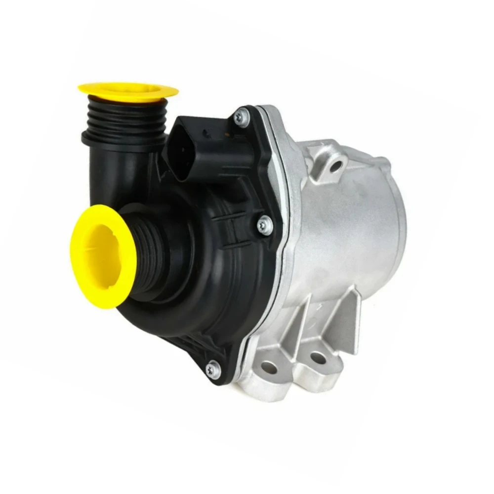 11517588885 11517632426 Электрический водяной насос для BMW N54 N55 E70 135i 335i X3 X4 X5 X6 Z4 E60 E61 E71 E82 E88 E90