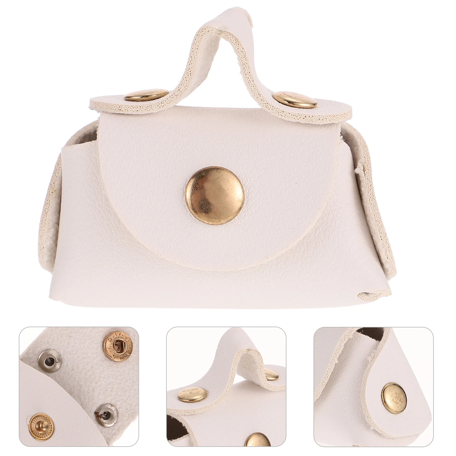 

Toddler Purse Miniature Handbag Available to Be Opened Baby Girl Bag