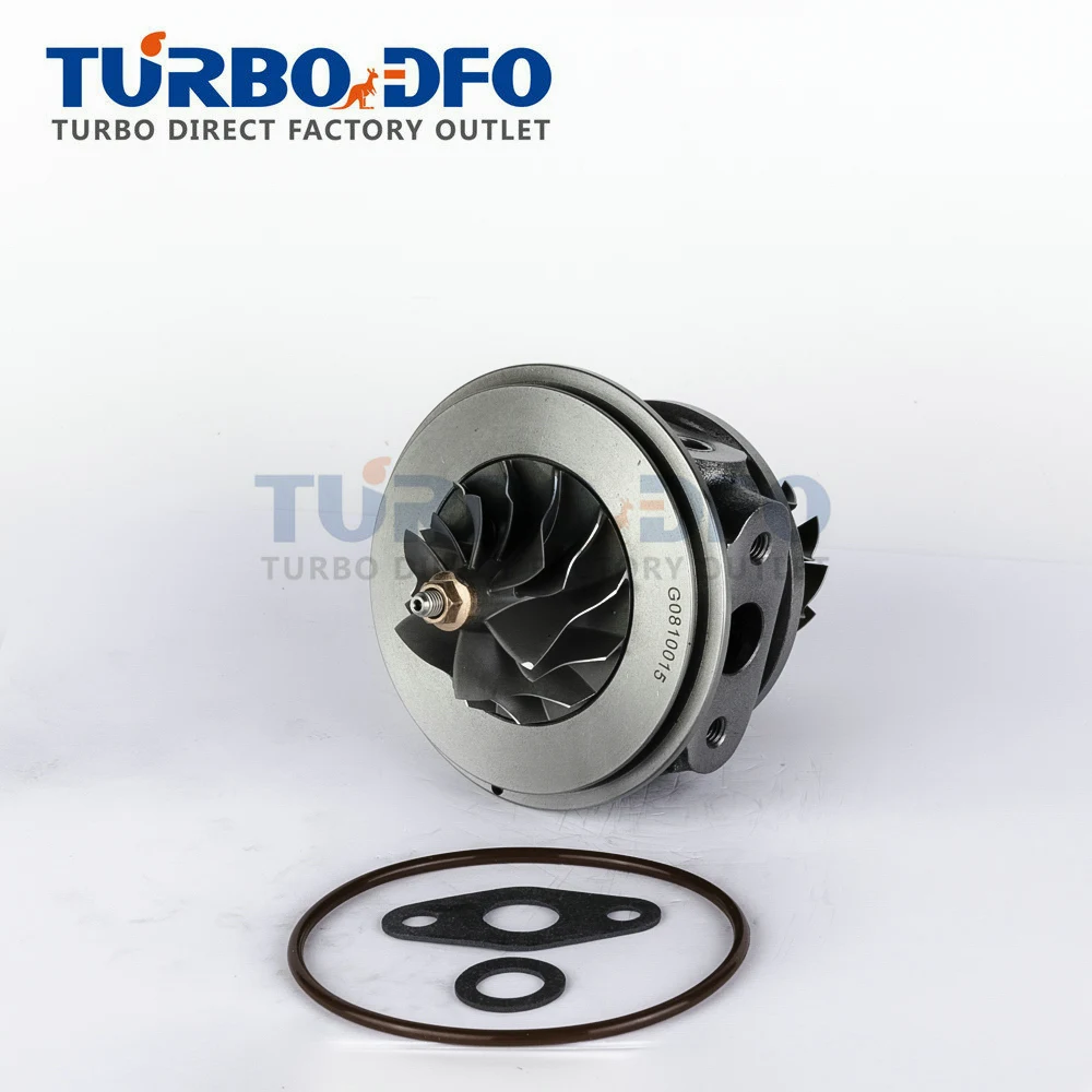 

Картридж турбо TF035 49135-03412 для Mitsubishi Pajero III 3,2 Di-D 121 квт 165 HP 118 квт 160 HP 4M41 ME191474 ME20394 2000-2003