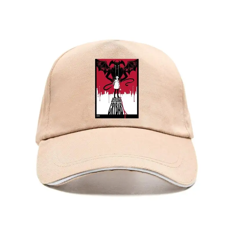 

New cap hat en Baseball Cap Devian Crybaby Uniex T Baseball Cap woen Baseball Cap tee top
