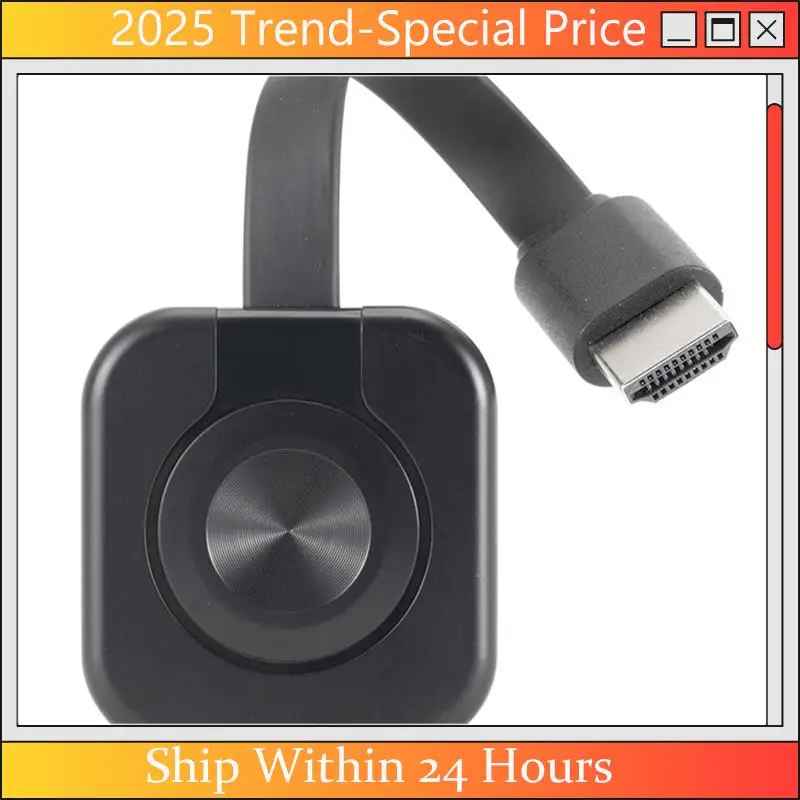 CHYY Top W13 TV Stick ТВ-ключ-приемник HD для Mirascreen для Miracast HDTV Display Dongle TV Stick для Ios Android (art.: 3920cd9f6f552) - 3920cd9f6f552