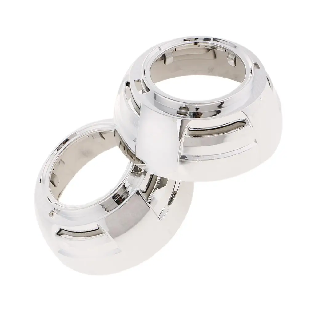 Автомобильный Стайлинг 3 0 дюймовый биксеноновый корпус для линз 2012 - купить по