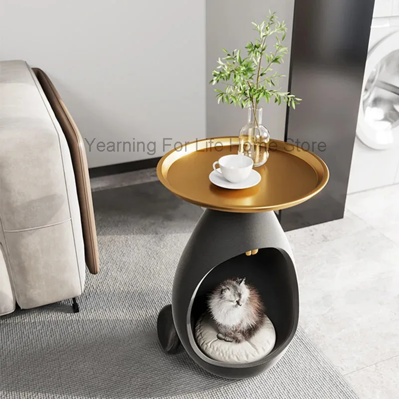 Современный журнальный столик многофункциональная эстетика детские уникальные