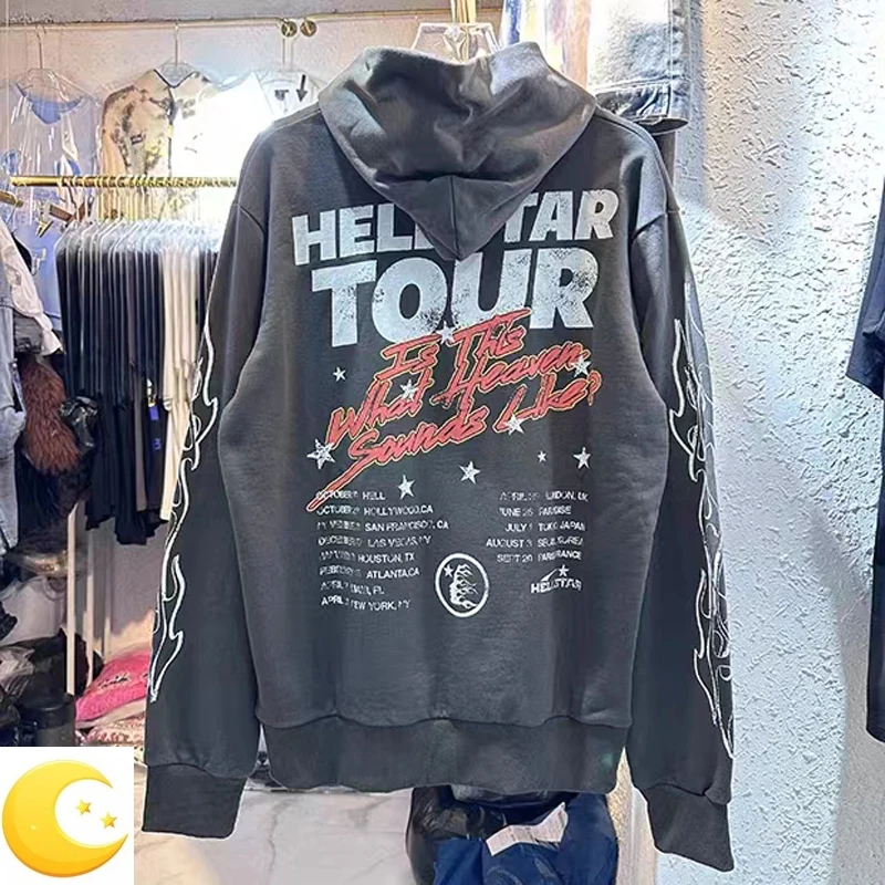 Рисунок 2 - Толстовка с капюшоном и надписью