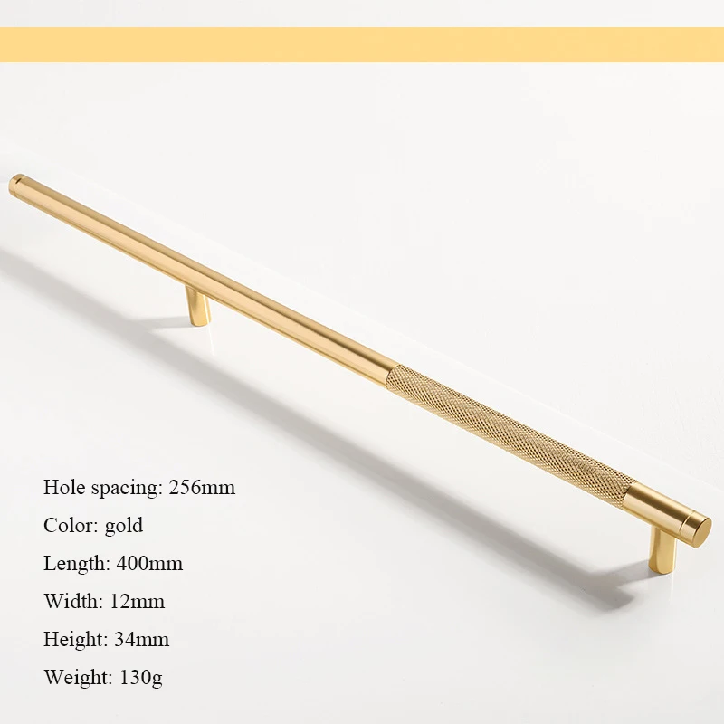 

Ручки для шкафов HACXFBLE алюминиевый сплав светло-серые