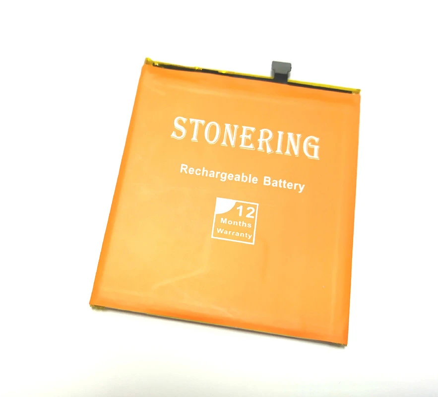 Stonering 3000mAh Original  Battery for Umidigi Crystal Cell Phone