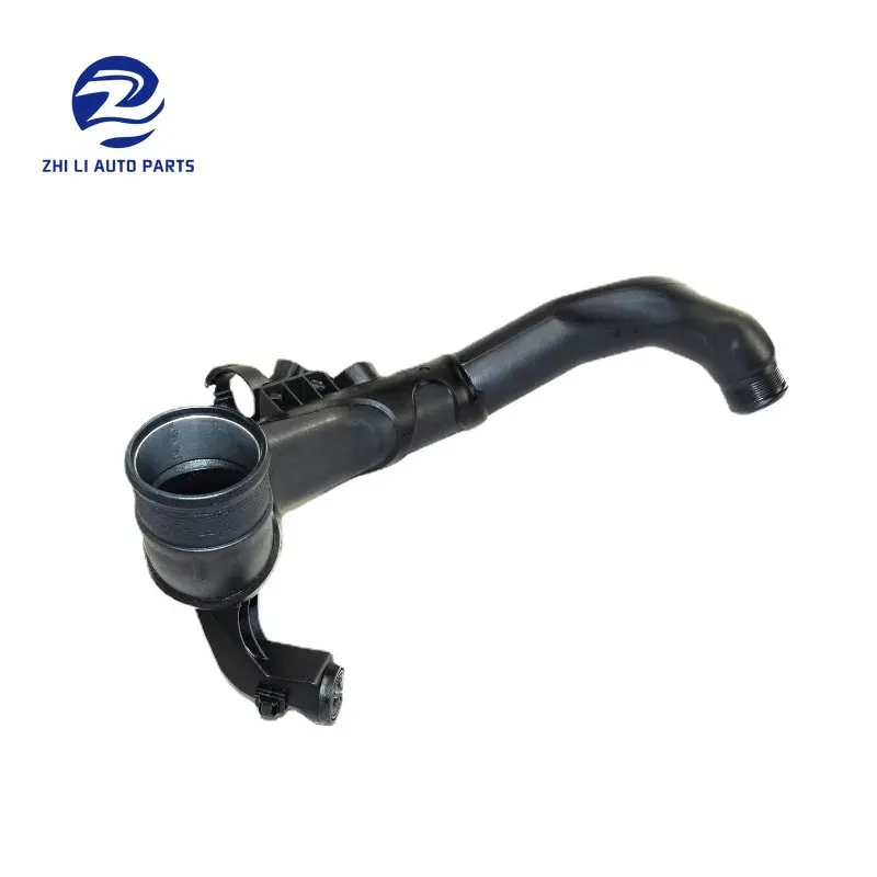 6R0145770H турбозарядное устройство интеркулер шланг Труба для AUDI A1 VW Polo Ameo Ibiza ST 6R Skoda