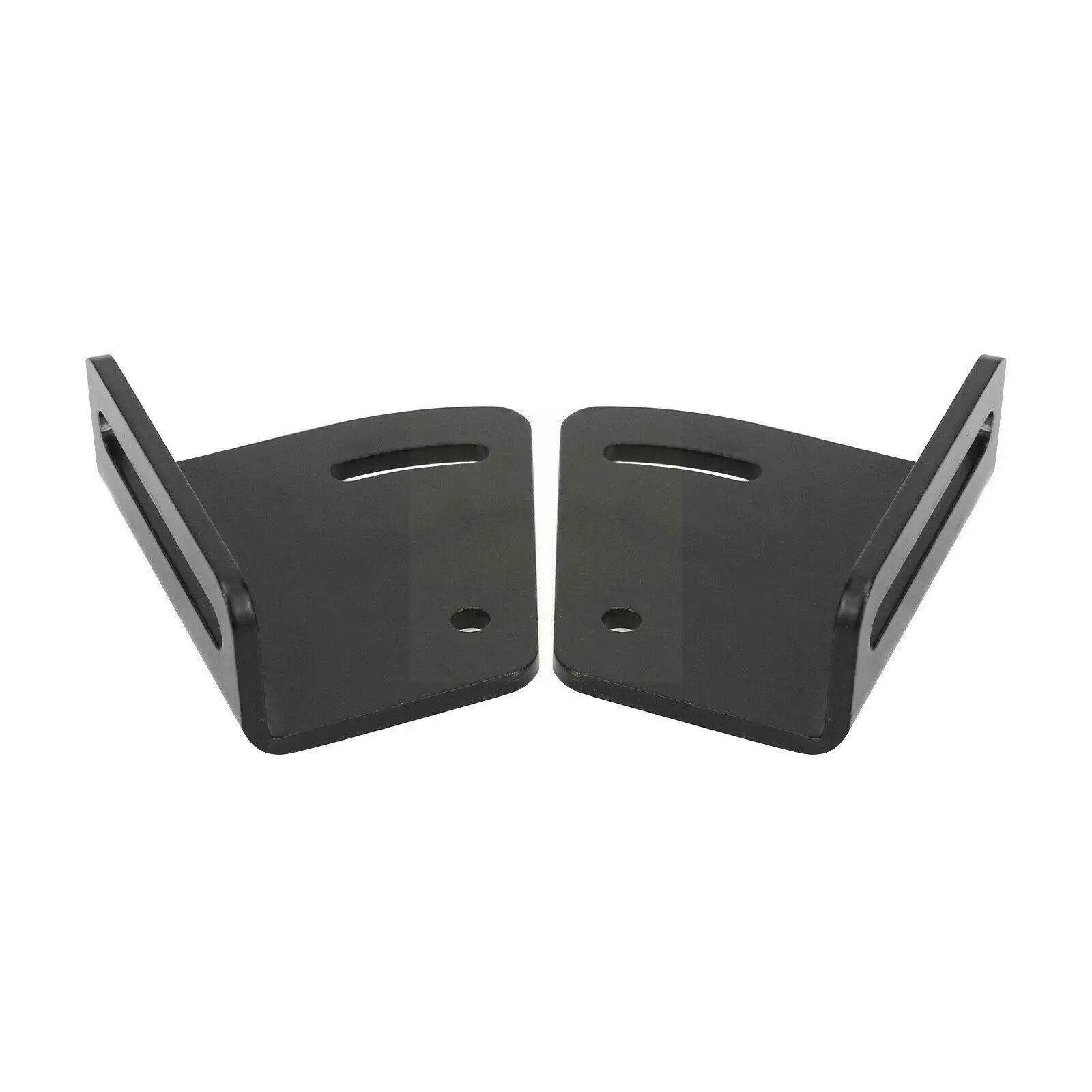 

L-shaped Bracket Cutting Bracket for Simagic Alpha mini Servo Direct Drive Base Racing P8Q1