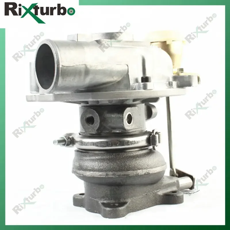 Турбо для автомобилей 8972402101 Полный комплект турбозарядного устройства Isuzu D-MAX 2.5