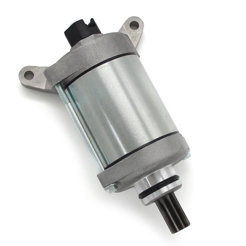 

Двигатель стартера мотоцикла для Yamaha YFM450FWA YFM450FWAD гризли 450 1CT-81890-00