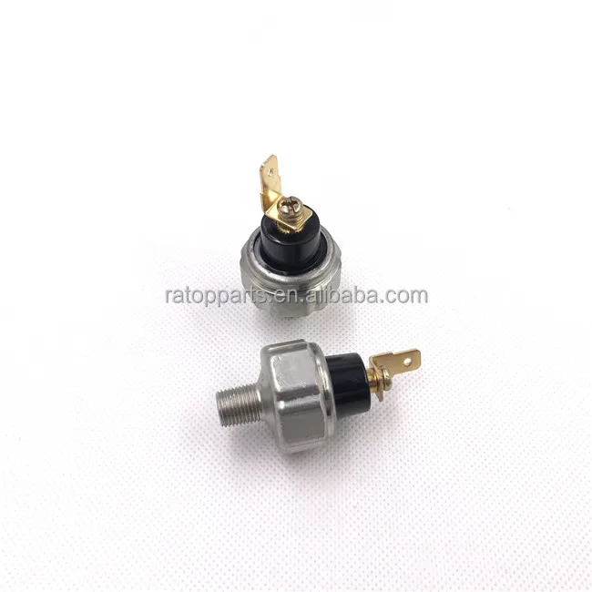 

EX200-5 OIL PRESSURE SWITCH 6732-81-3140 08073-10505 08073-20505 Single foot