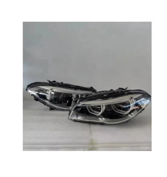 63117352481 63117352482 Оригинальный автомобиль f10f18 без рулевого управления Модификация и