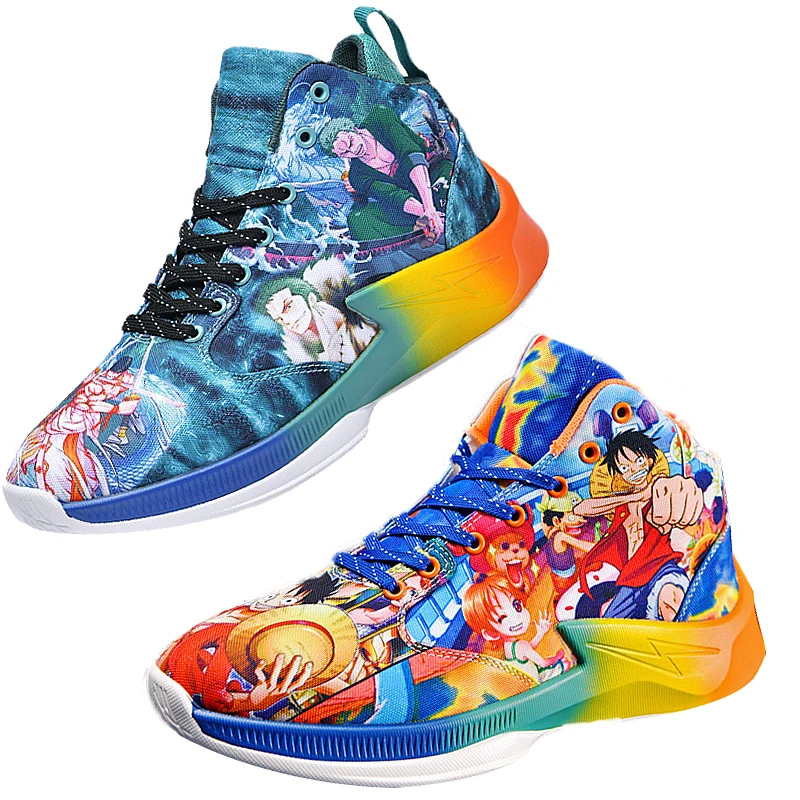 Fashion Comfortable Breathable Casual Sneakers