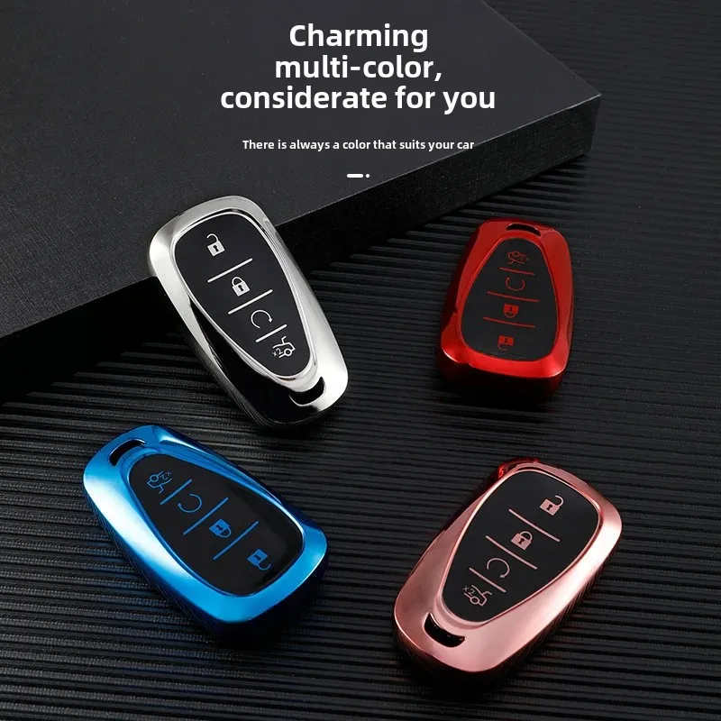 Ford Explorer 2019 XL крутая сумка для ключей от автомобиля полиуретановый пластиковый