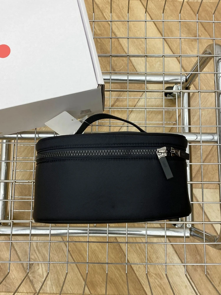 

2022 New Women Storage Bag Multifunctional Portable Portable Cosmetic Bag for Women 3.5L