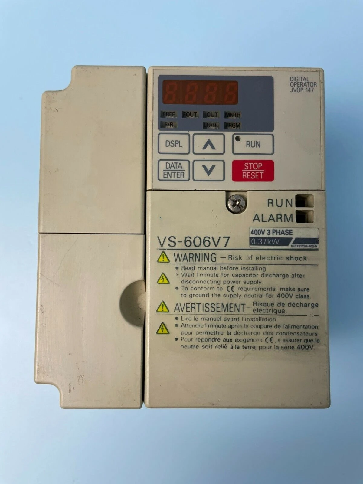 Б/у товар на складе готов к отправке.